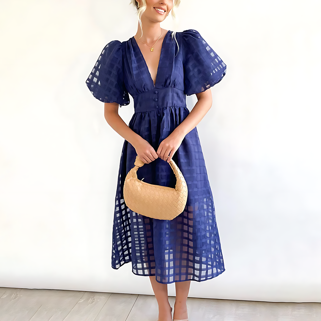 Viviana™ | Abito Estivo Elegante