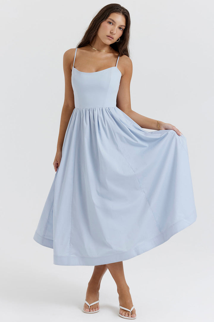 Viviana™ | Abito Midi Elegante