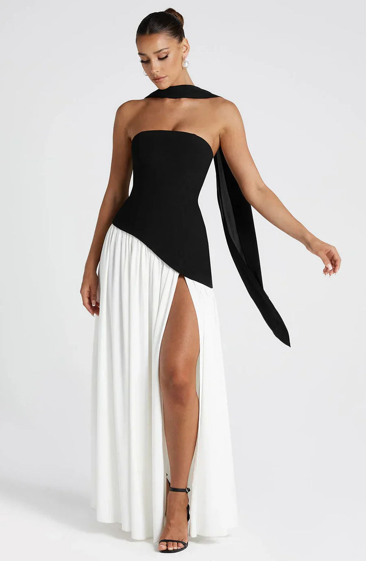 Viviana™ | Abito Lungo Eleganza