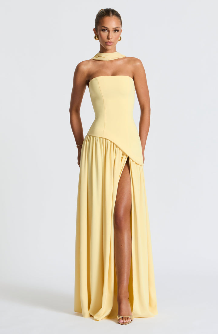 Viviana™ | Abito Lungo Eleganza