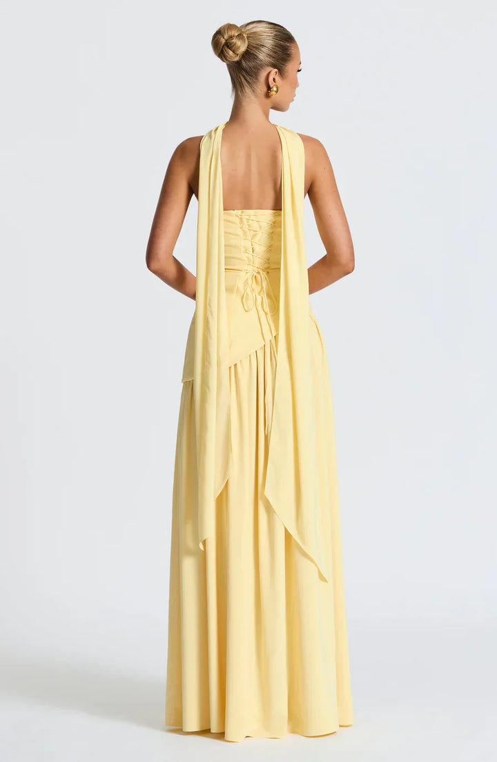 Viviana™ | Abito Lungo Eleganza