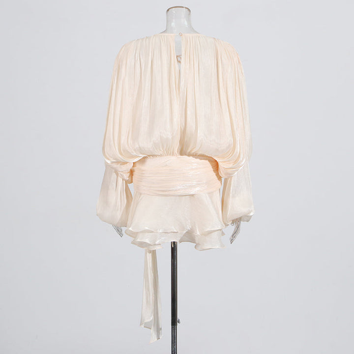 Viviana™ | Abito Ultra Mini Portofino
