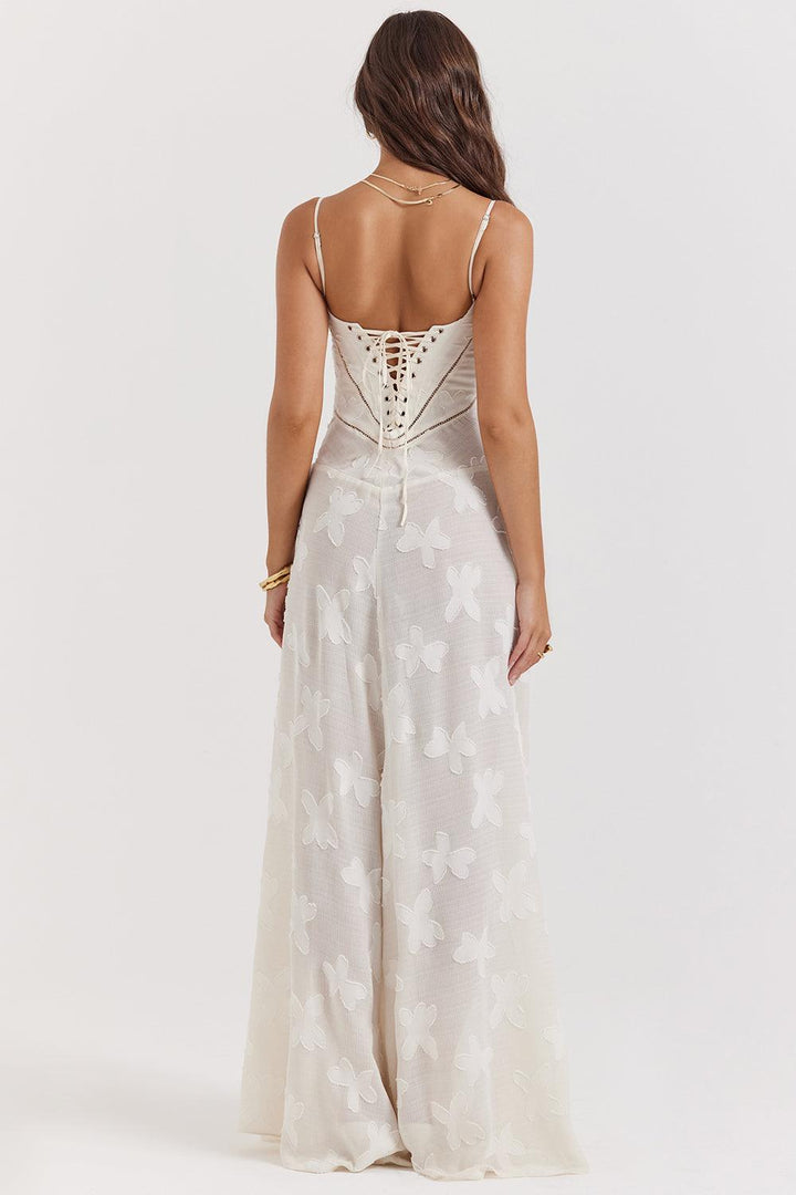 Viviana™ | Maxi abito