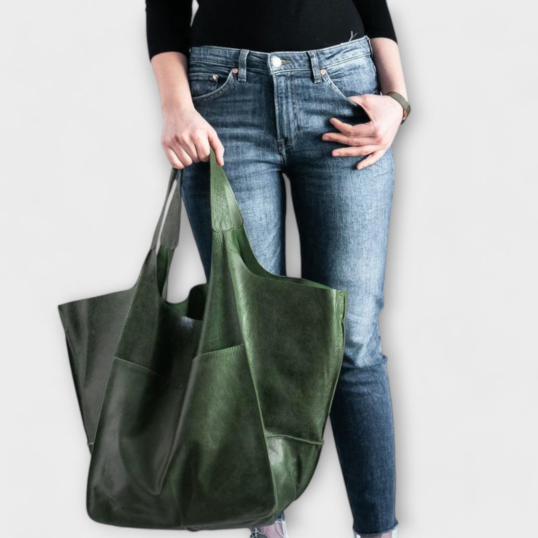 Viviana™ | Borsa Weekend Oversize