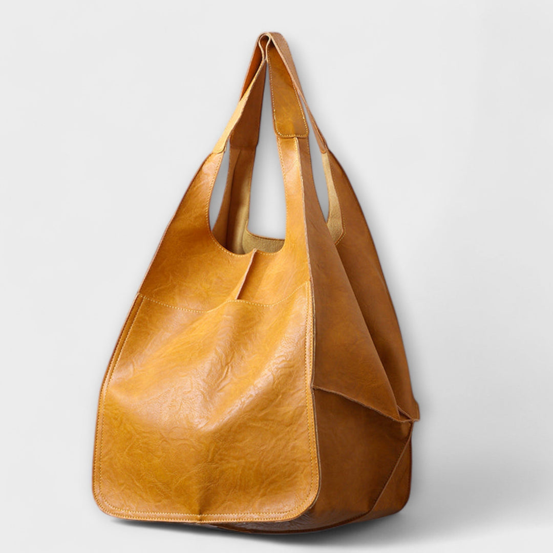 Viviana™ | Borsa Weekend Oversize