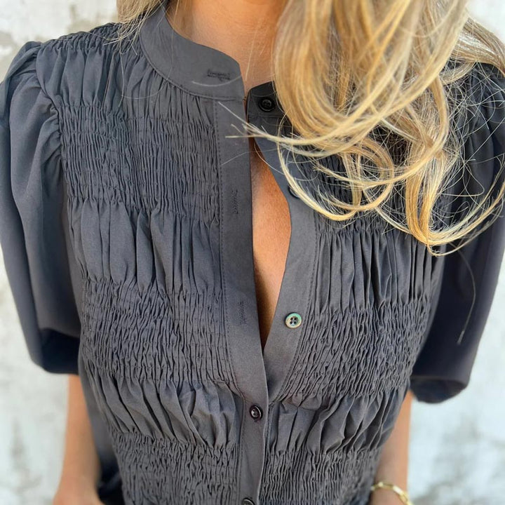 Viviana™ | Blusa Chique in Stile Ibiza