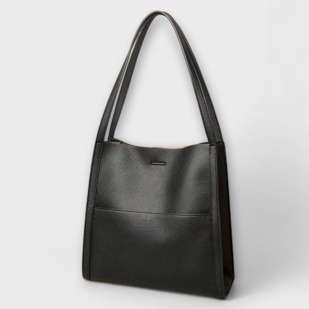 Viviana™ | Borsa in Pelle Fatta a Mano