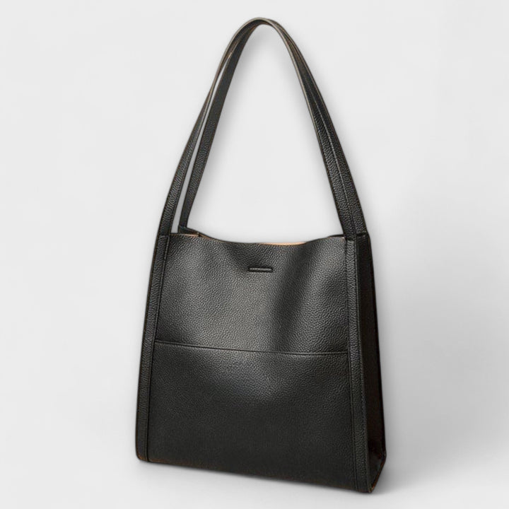 Viviana™ | Borsa in Pelle Fatta a Mano