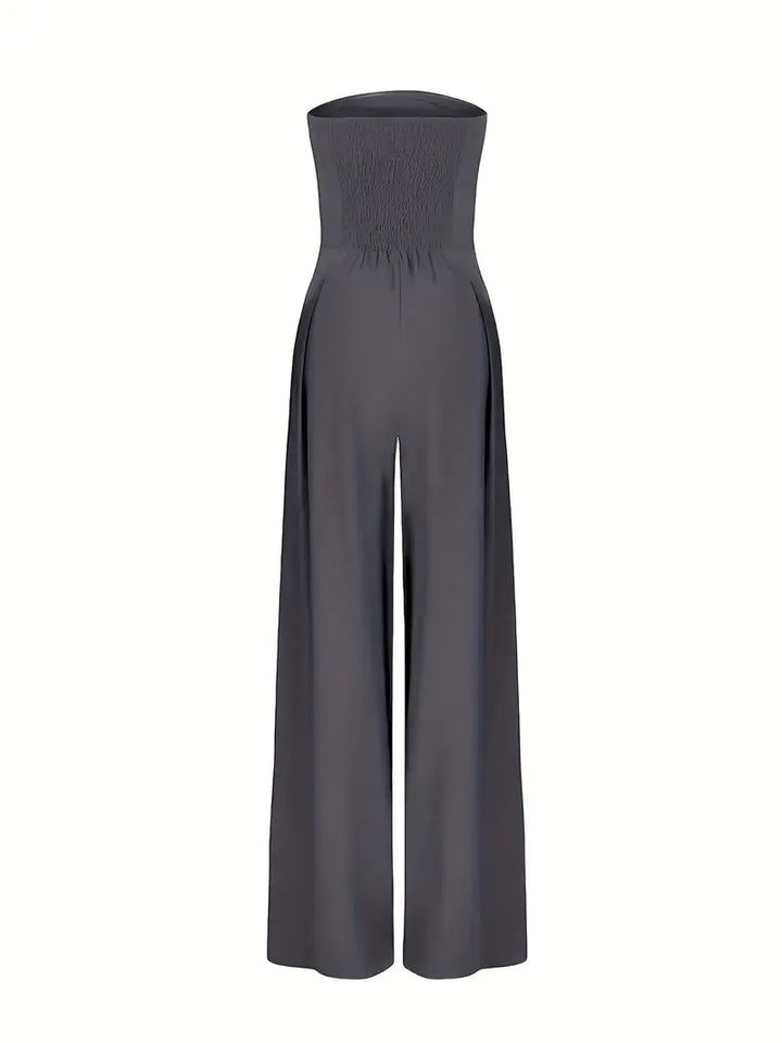 Viviana™ | Tuta Elegante a Gamba Larga