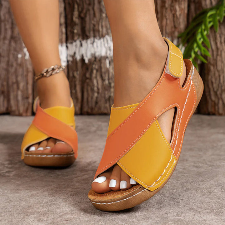 Viviana™ | Supercomode Zeppe