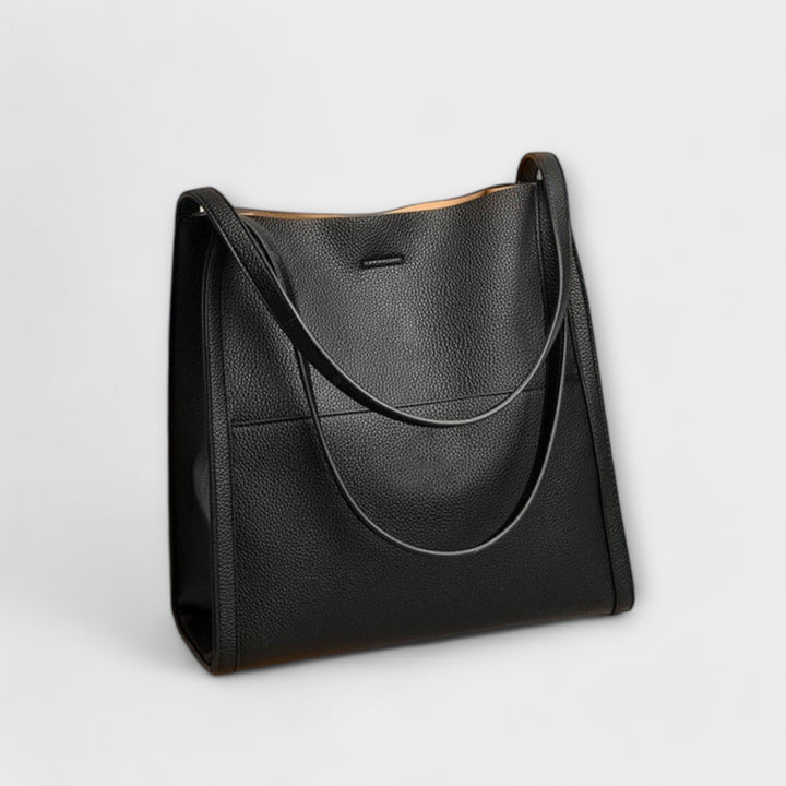Viviana™ | Borsa in Pelle Fatta a Mano