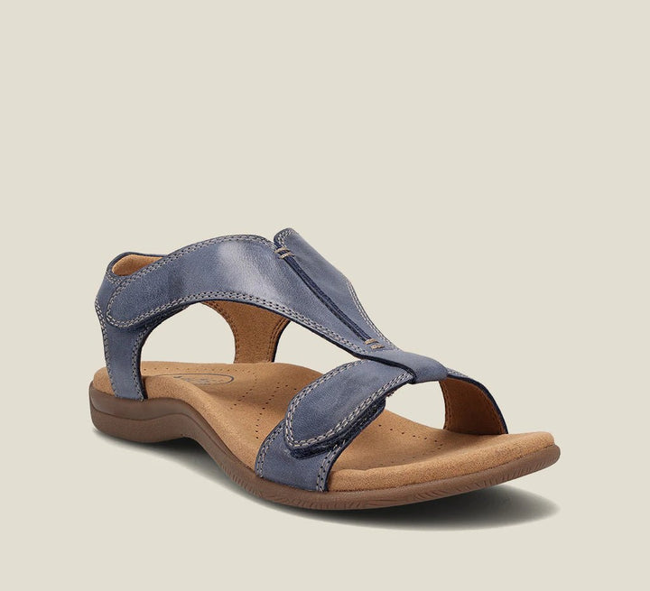 Viviana™ | Sandalo in Pelle