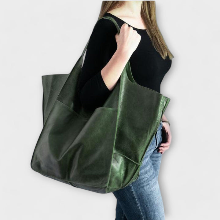 Viviana™ | Borsa Weekend Oversize