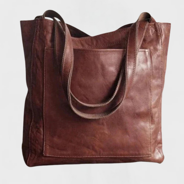 Viviana™ | Borsa in Pelle Elegante