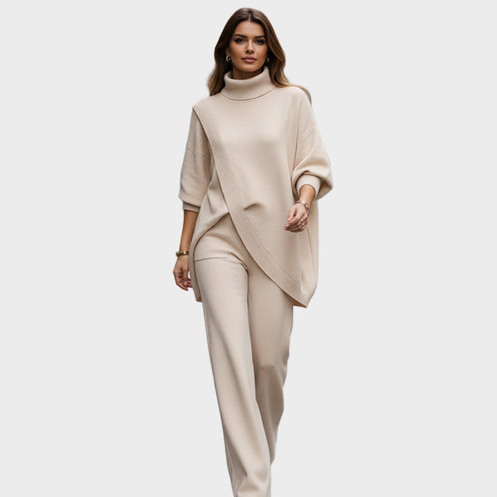 Romina™ | Set due pezzi fluido ed elegante