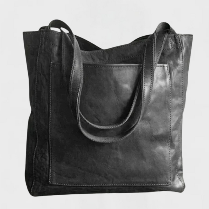 Viviana™ | Borsa in Pelle Elegante