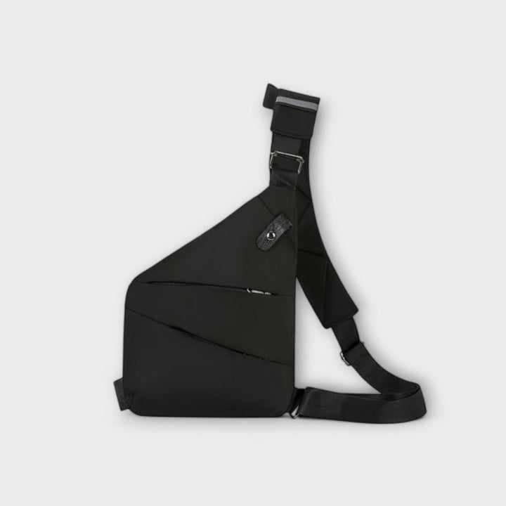 Viviana™ | Borsa a Spalla Antifurto