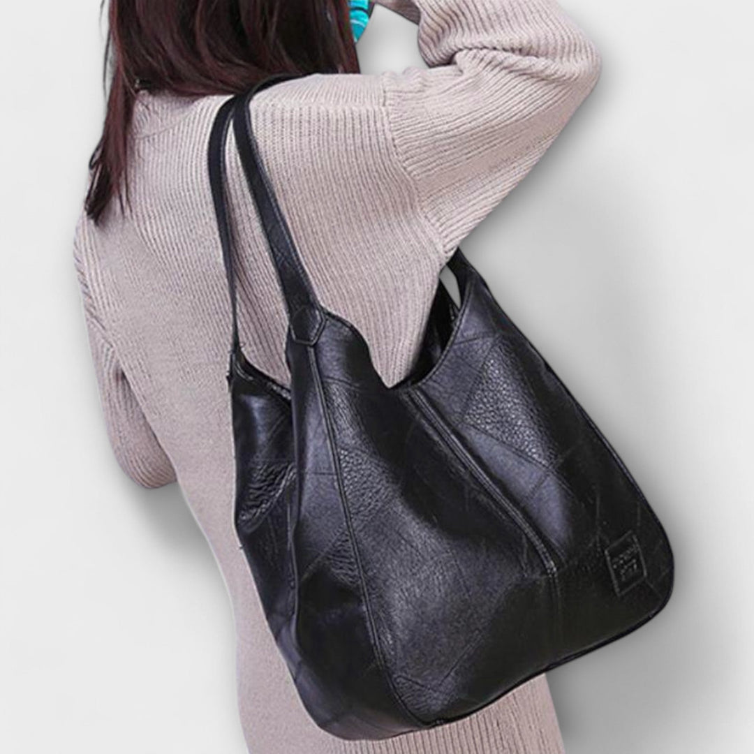Viviana™ | Borsa in Pelle Vintage