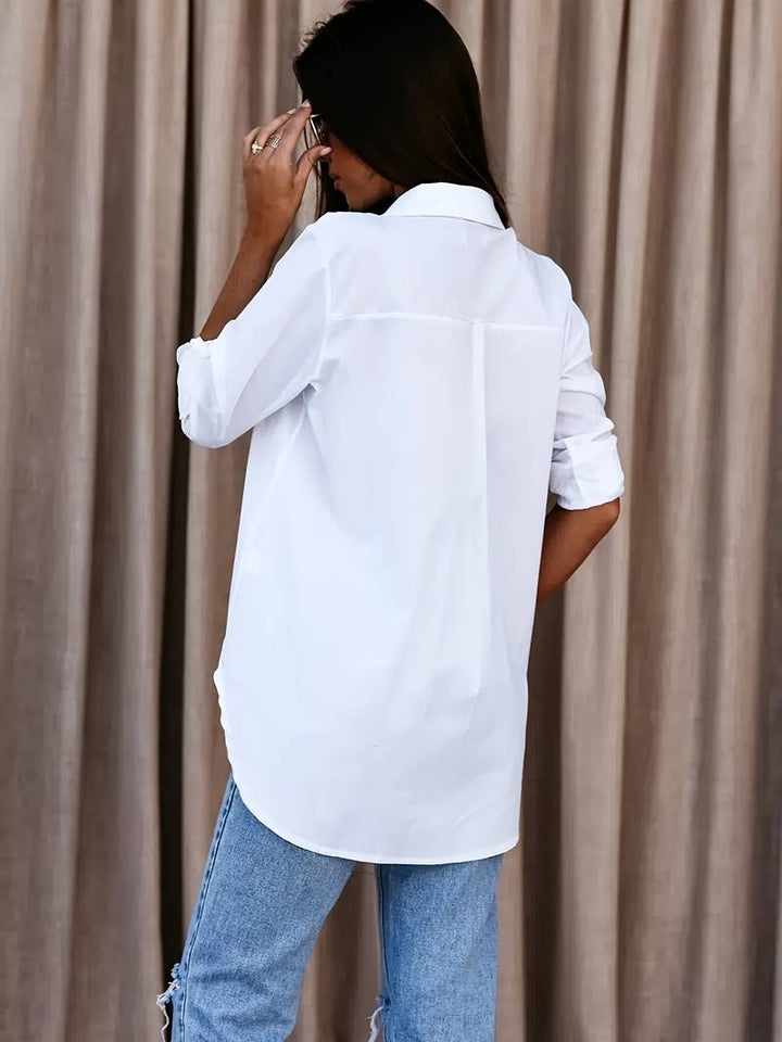 Viviana™ | Elegante Blusa Femminile