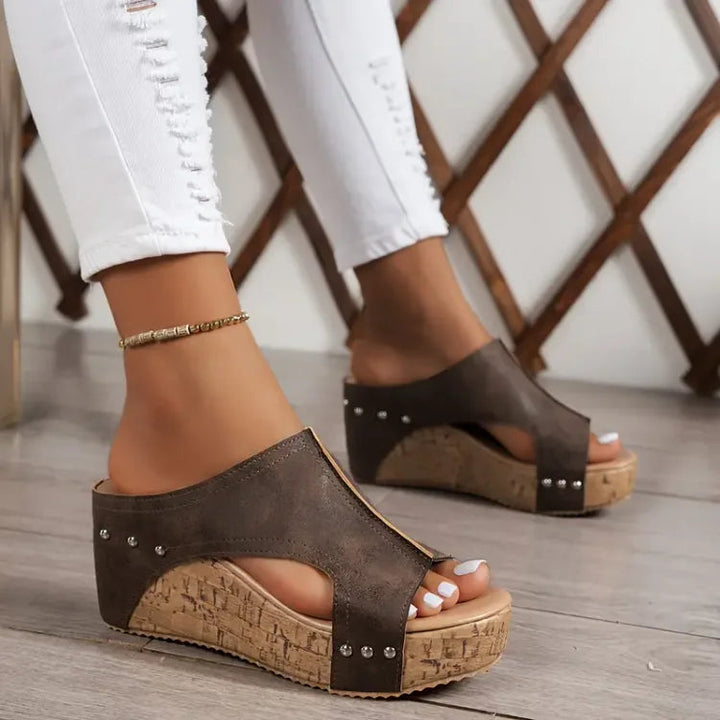 Viviana™ | Sandali Melissa