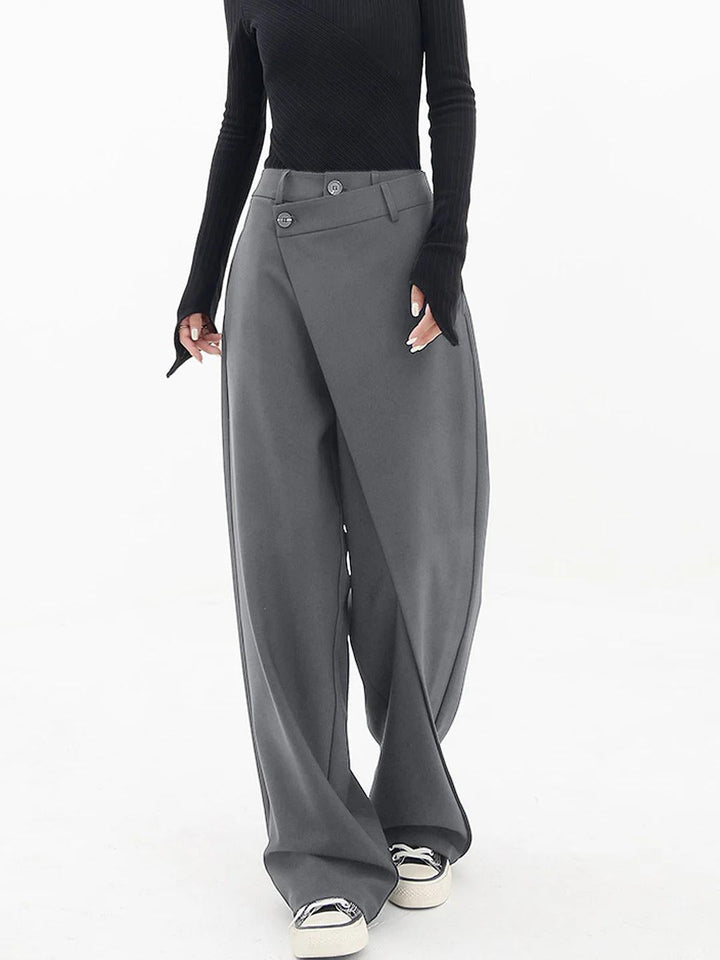 Viviana™ | Pantaloni Comodi e Larghi