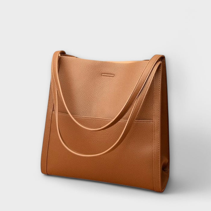 Viviana™ | Borsa in Pelle Fatta a Mano