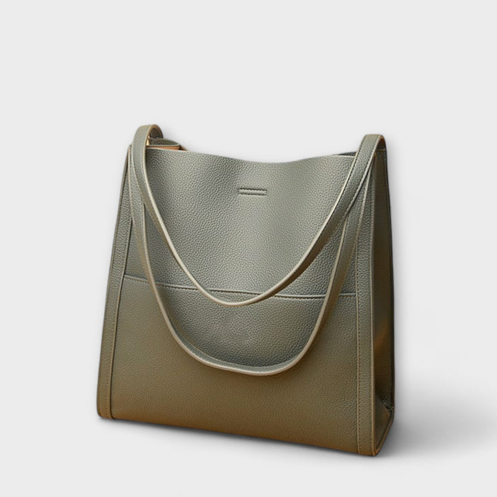 Viviana™ | Borsa in Pelle Fatta a Mano