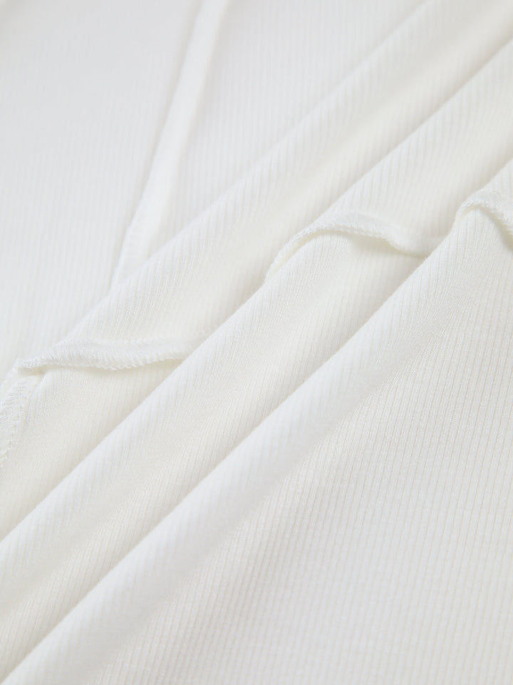 Viviana™ | Top Elegante a Maniche Lunghe