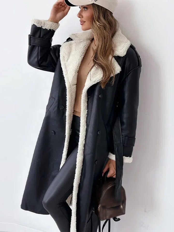 Viviana™ | Trench Coat
