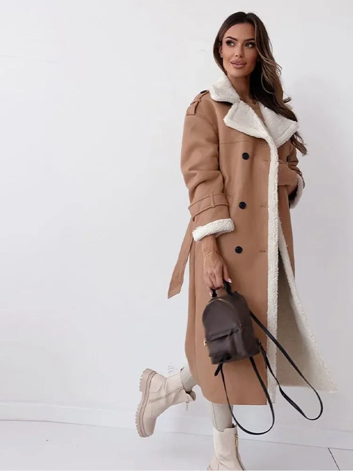 Viviana™ | Trench Coat