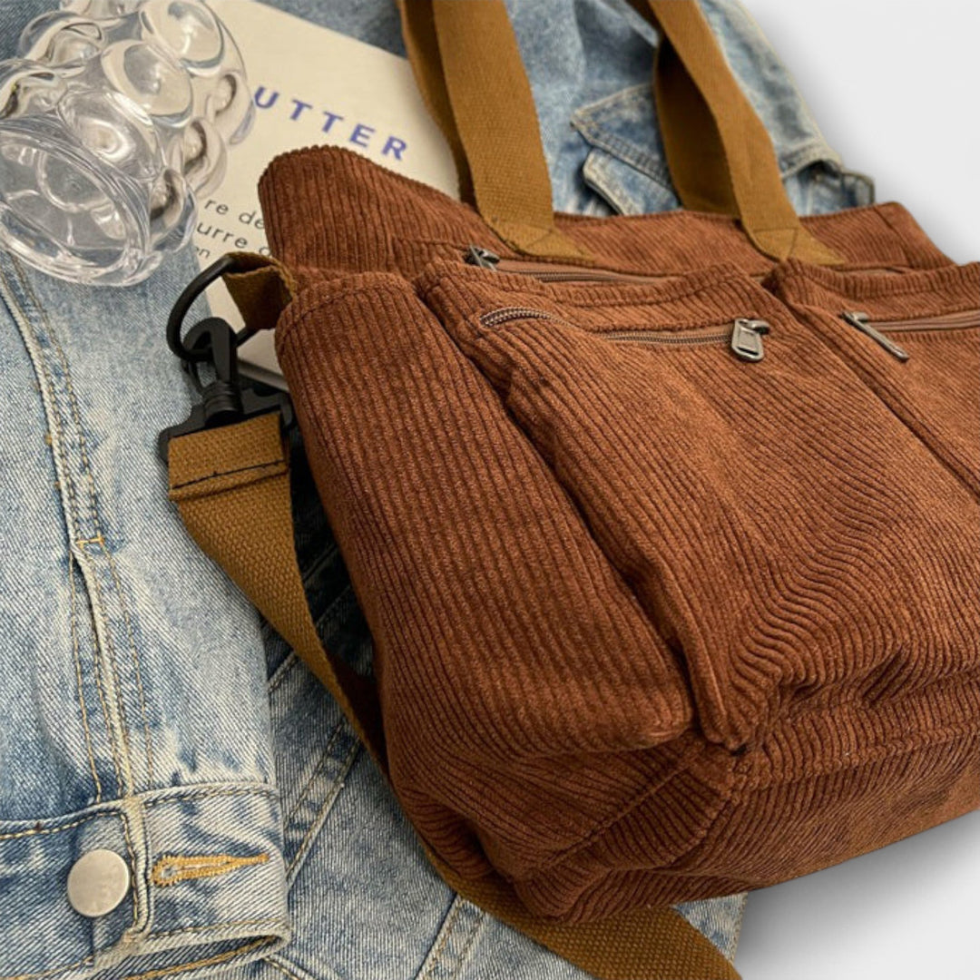 Viviana™ | Borsa a Tracolla