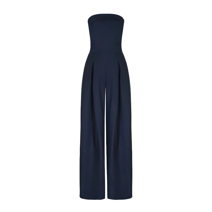 Viviana™ | Tuta Elegante a Gamba Larga