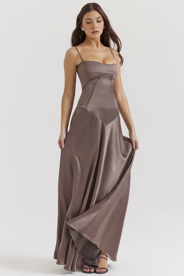 Viviana™ | Abito da sera a bustier