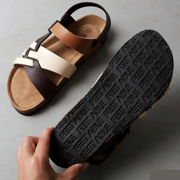 Viviana™ | Sandali Confortevoli