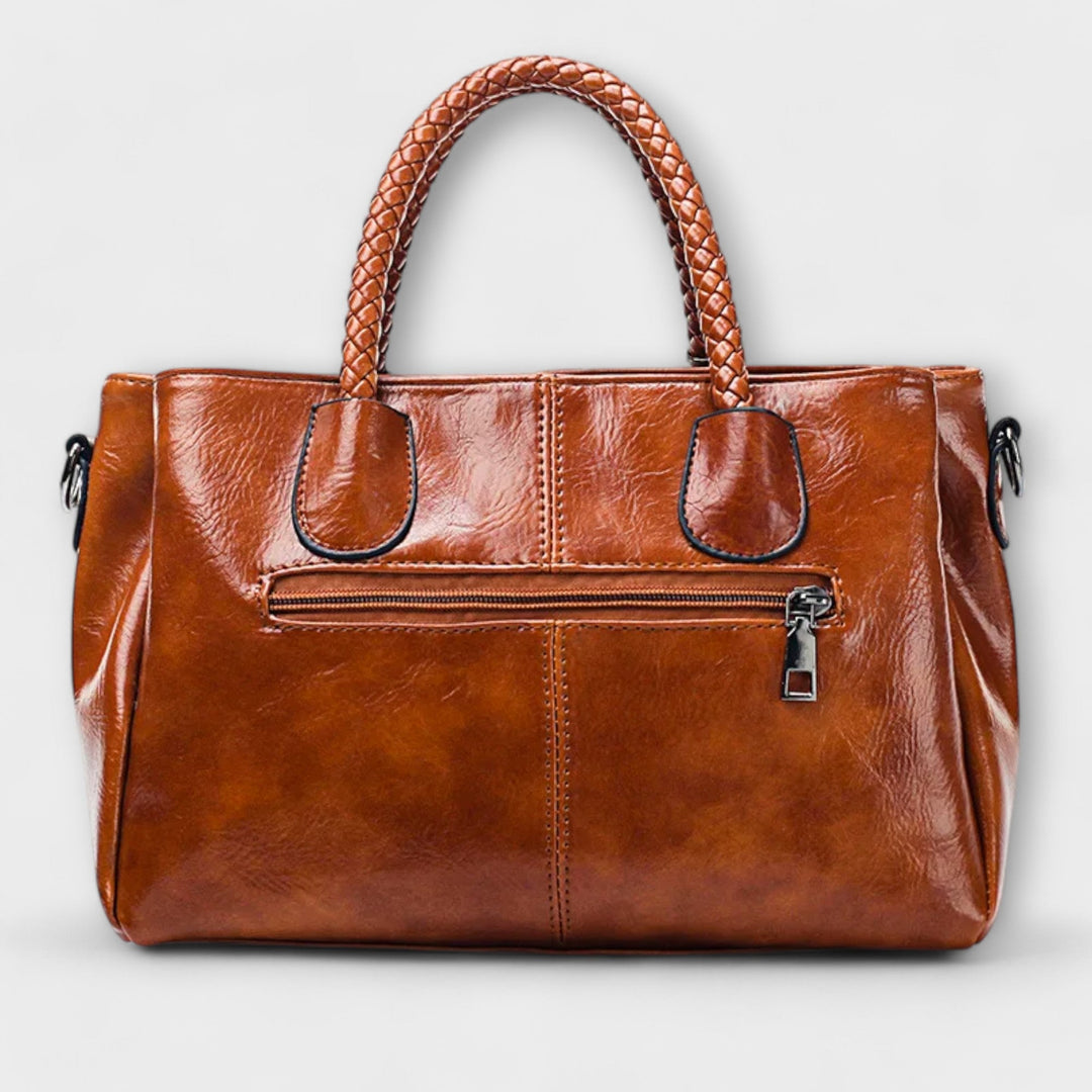 Viviana™ | Borsa Duffel Elegante