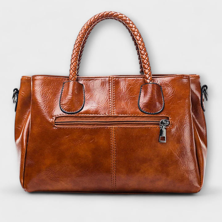 Viviana™ | Borsa Duffel Elegante