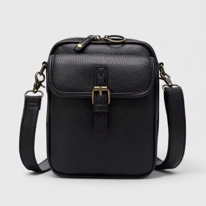 Viviana™ | Borsa a Tracolla Sofisticata