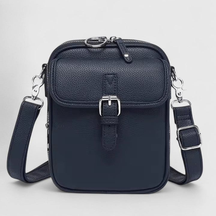 Viviana™ | Borsa a Tracolla Sofisticata