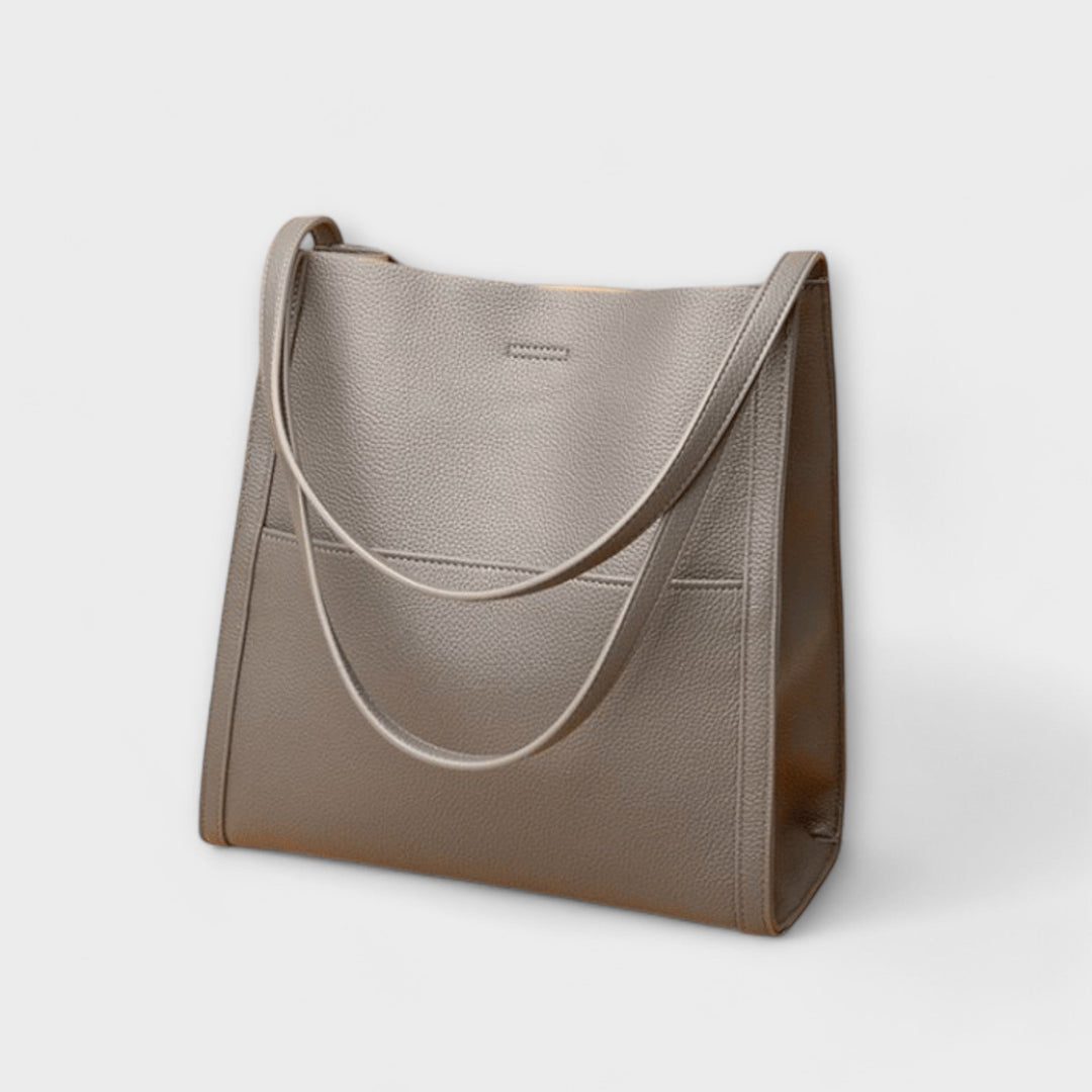 Viviana™ | Borsa in Pelle Fatta a Mano