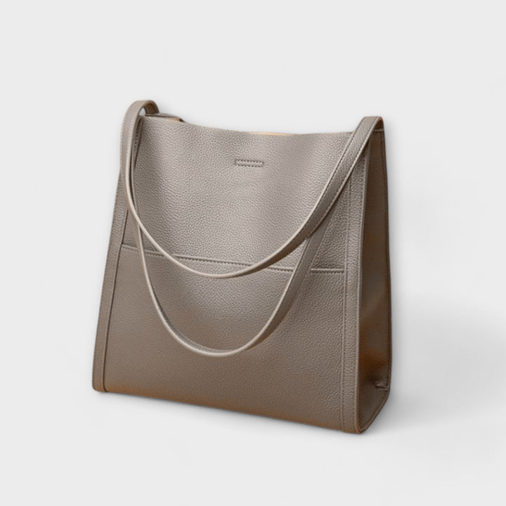 Viviana™ | Borsa in Pelle Fatta a Mano