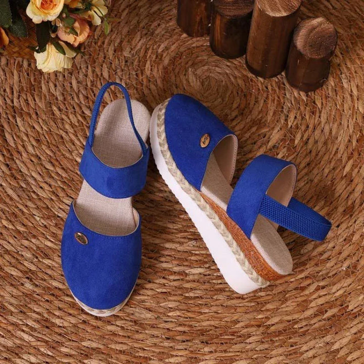 Viviana™ | Sandali con Comfort per i Piedi