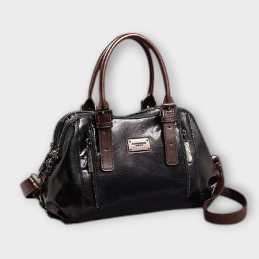 Viviana™ | Elegante Borsa a Spalla Vintage