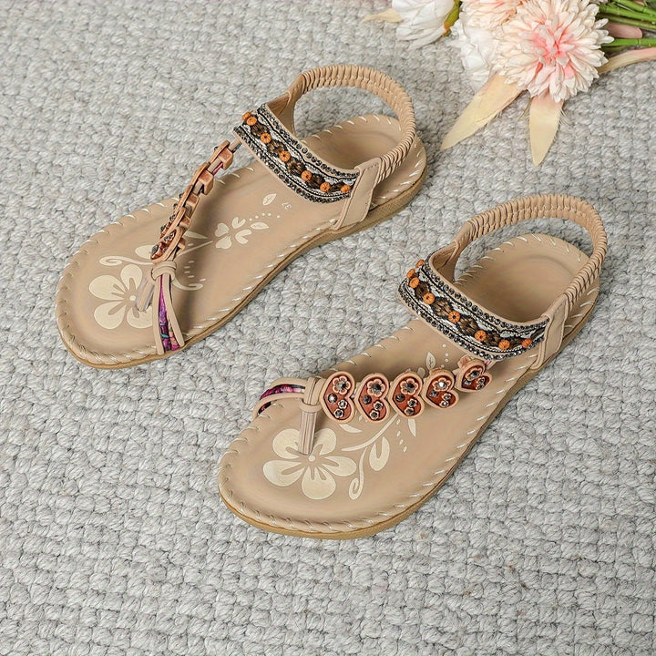 Viviana™ | Sandali Confortevoli