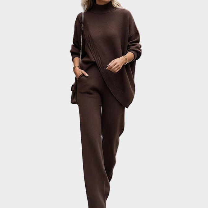 Romina™ | Set due pezzi fluido ed elegante