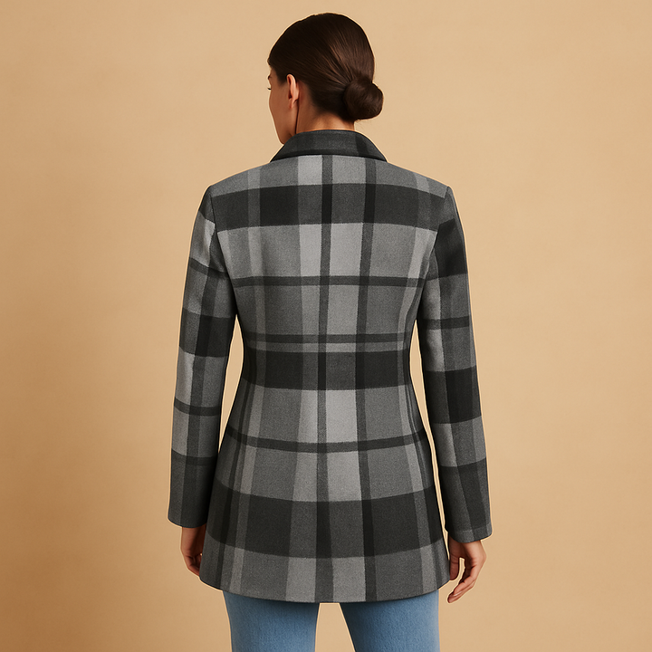 Viviana™ | Blazer elegante con una vestibilità flattering per donne