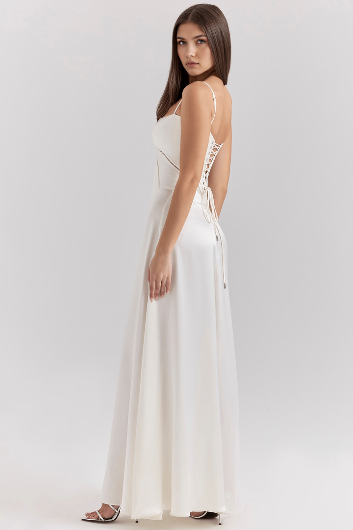 Viviana™ | Abito da sera a bustier