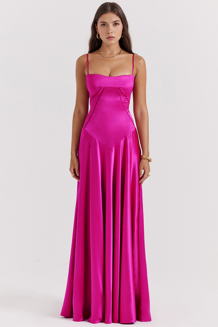 Viviana™ | Abito da sera a bustier