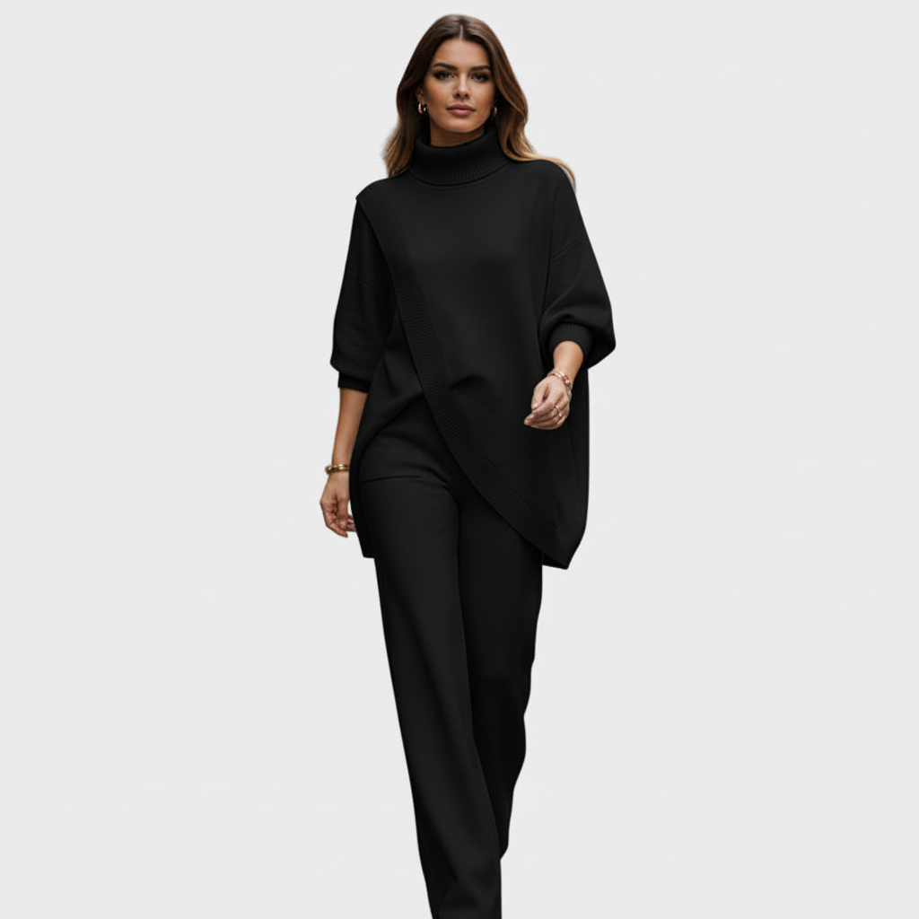 Romina™ | Set due pezzi fluido ed elegante