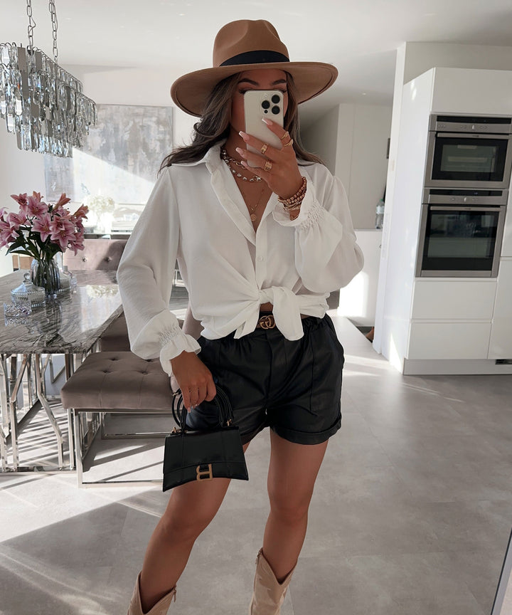 Viviana™ | Bianco