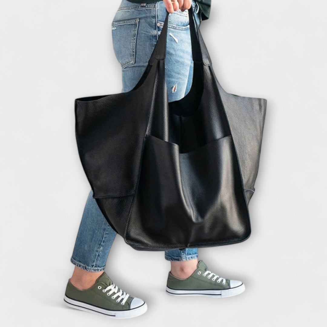 Viviana™ | Borsa Weekend Oversize